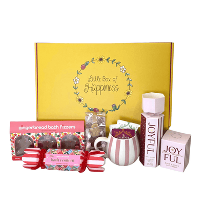 Festive Relax & Unwind Hamper