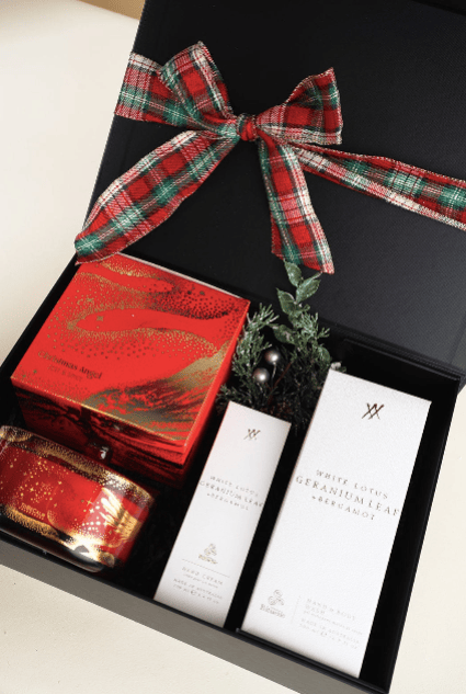 Festive Scents Gift Hamper