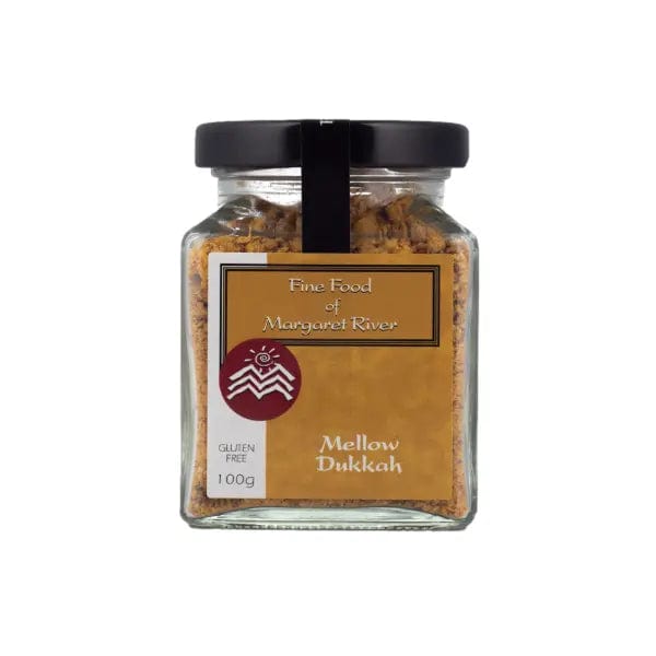Mellow Dukkah