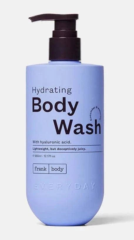 Frank Brady Wash