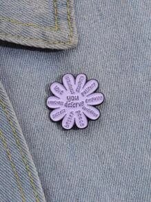 Fun badge (5 to choose from)