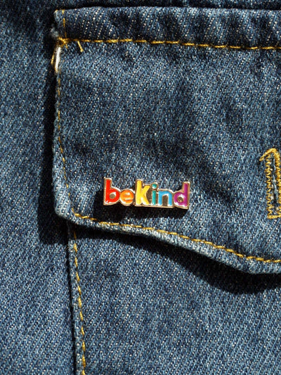 Fun badge (5 to choose from)