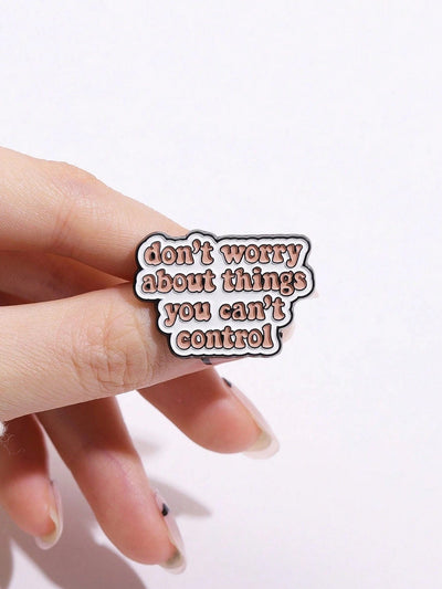 Fun badge (5 to choose from)