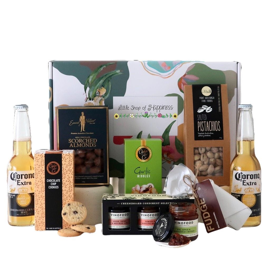 Gift Hamper for Dad