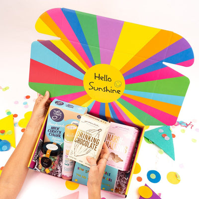 Gluten Free Kids Gift Hamper