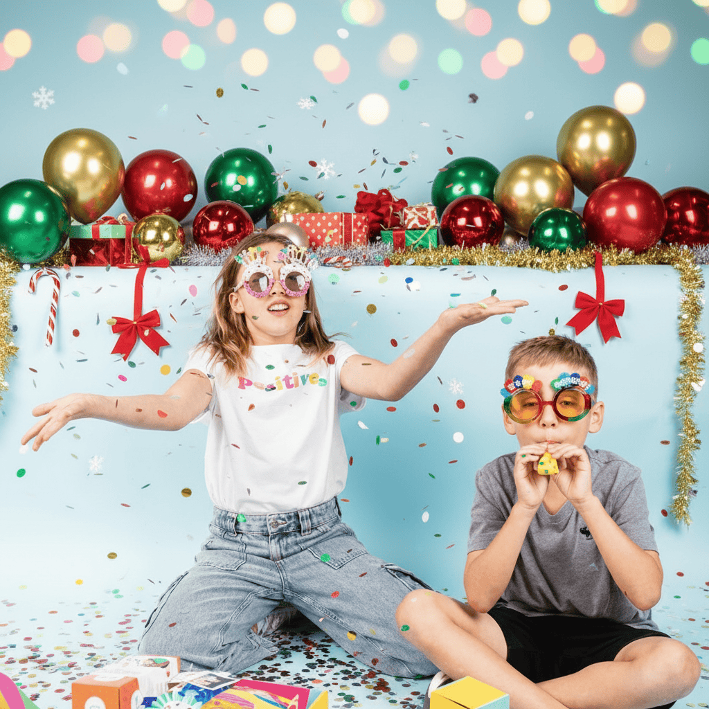 Good Vibes Christmas Hamper