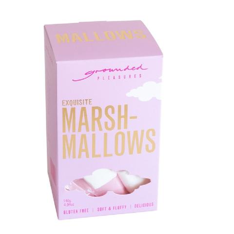 Gourmet Marshmallows