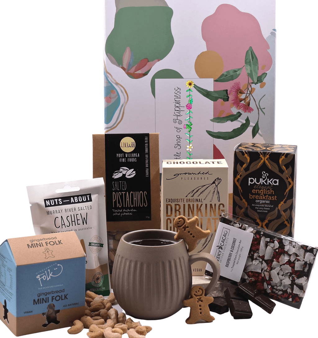 Gourmet Treats Hamper