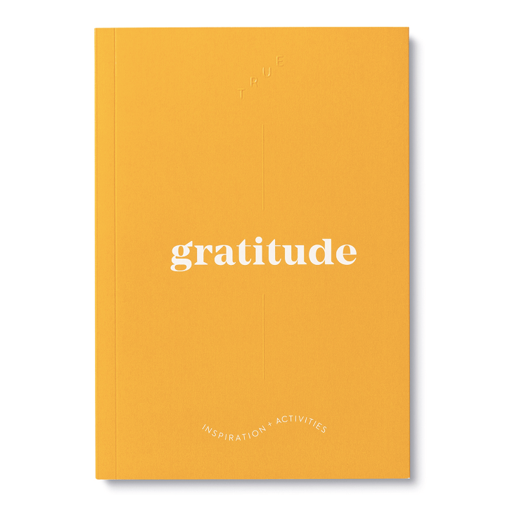 Gratitude Book