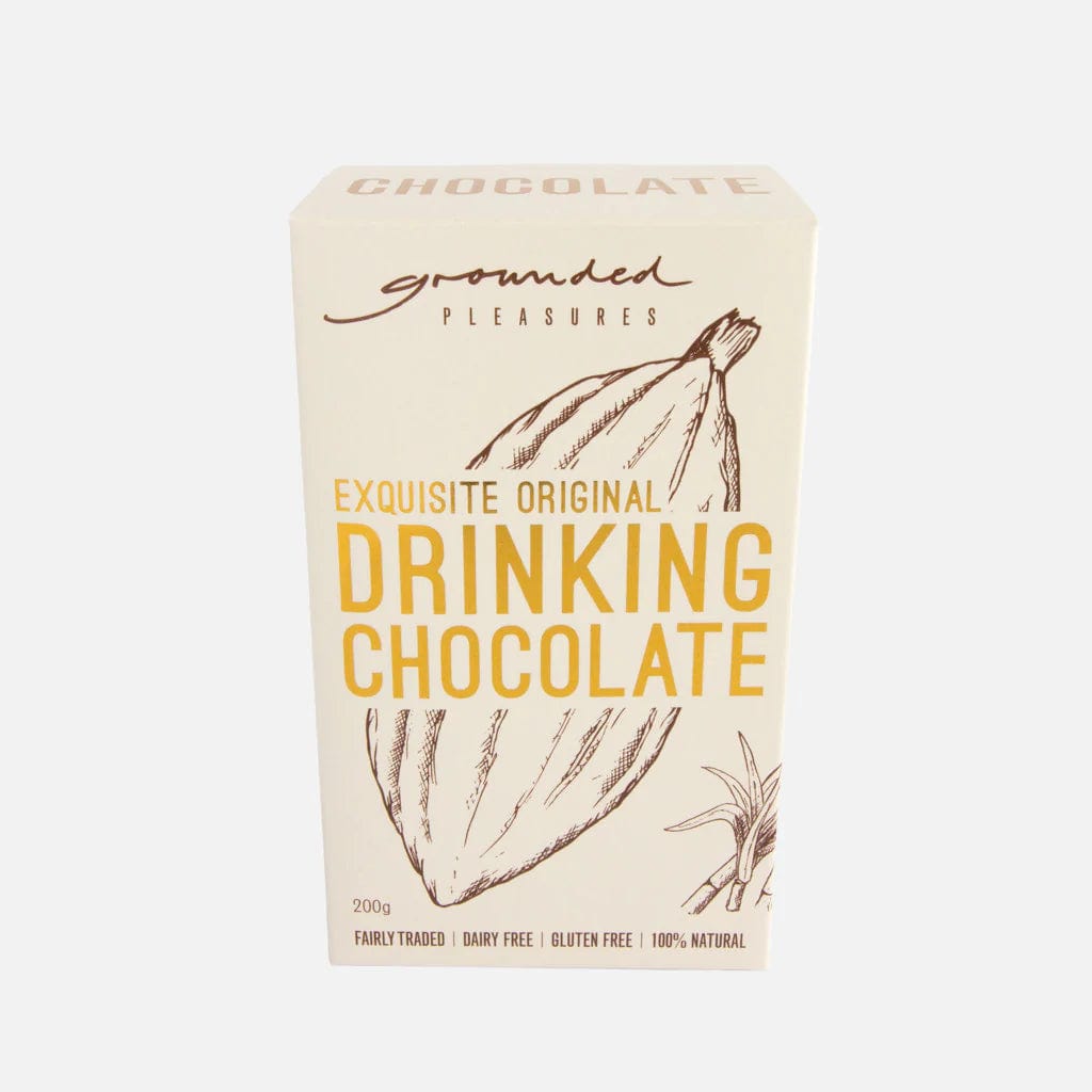 Original Drinking Chocolate