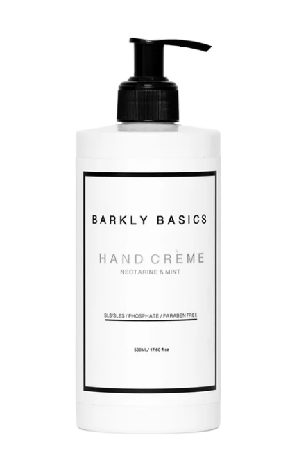 Hand Cream