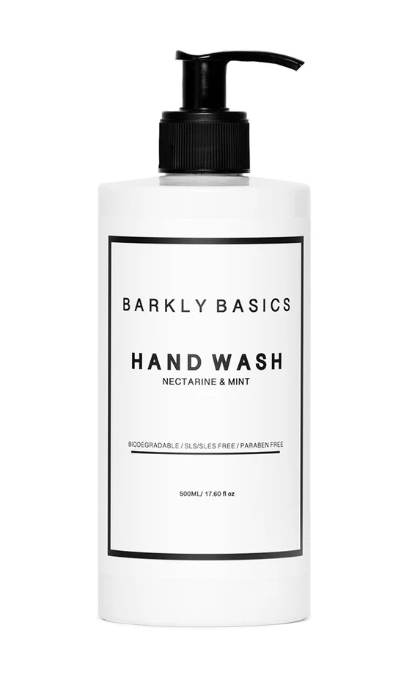 Hand Wash