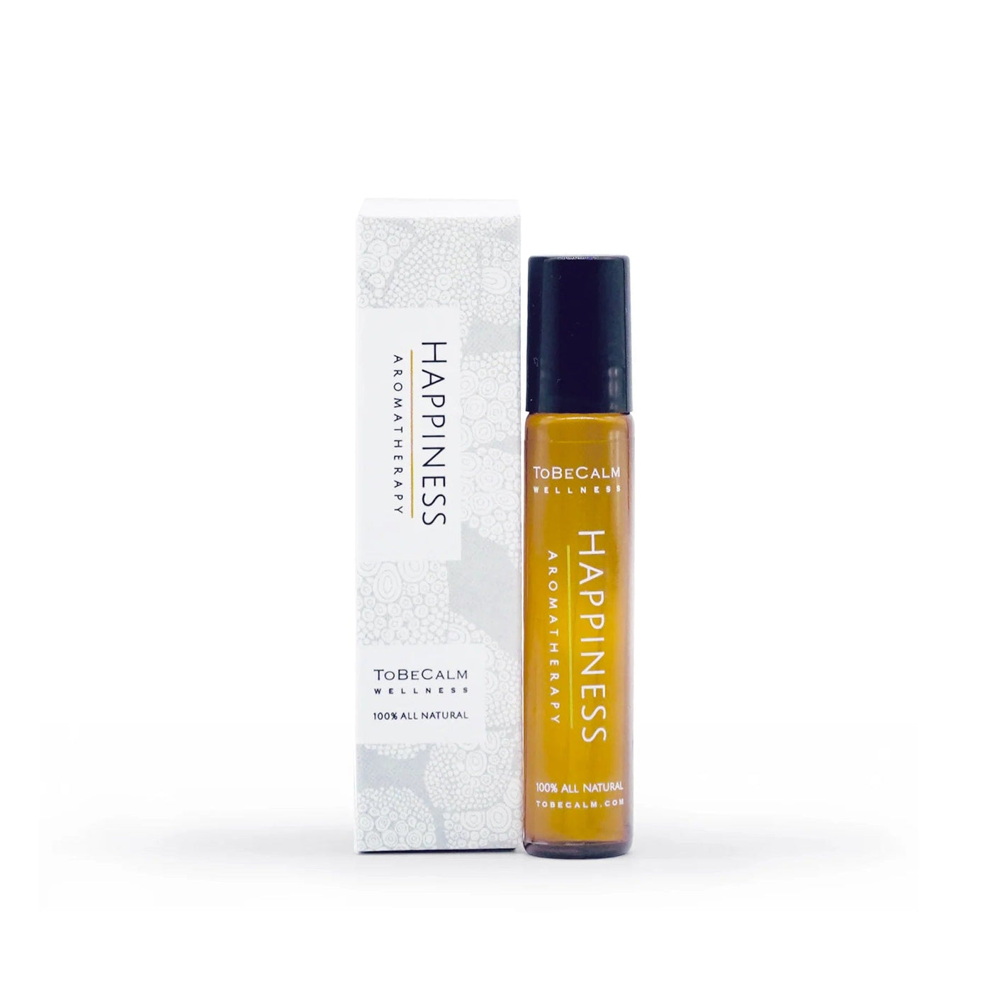 Happiness Essential Oil Roller