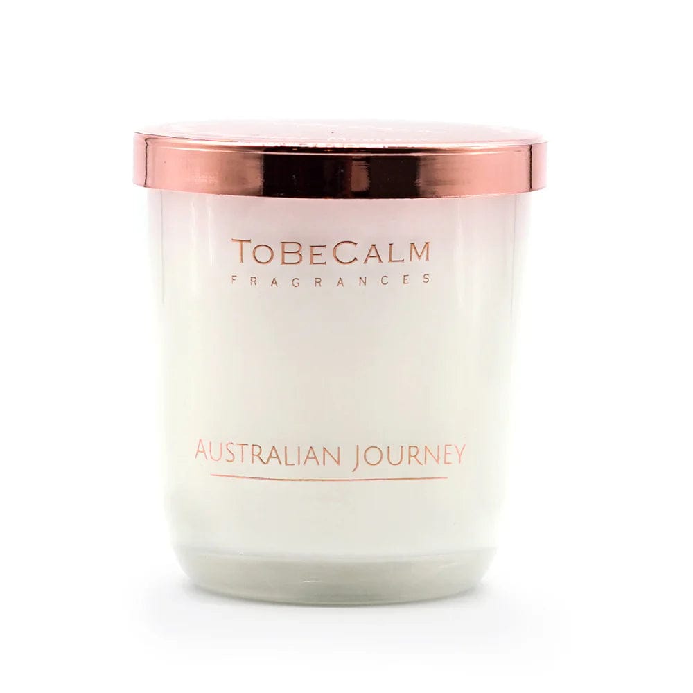 Happy Australian Journey - Eucalyptus, Pine & Fresh Cut Grass