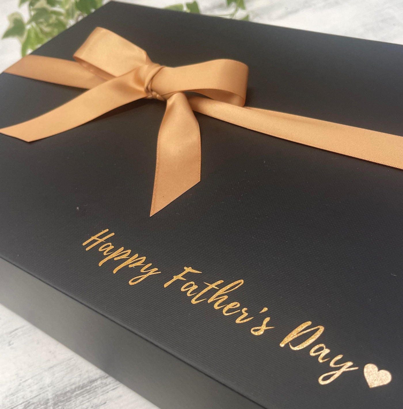 "Happy Father's Day" Hamper