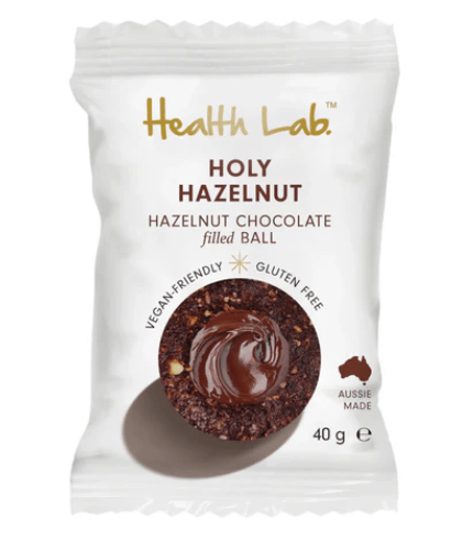 Health Lab Ball