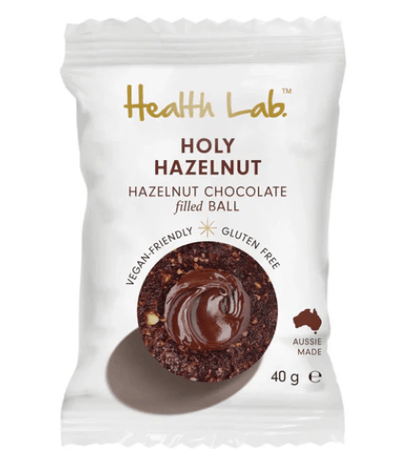 Health Lab Ball