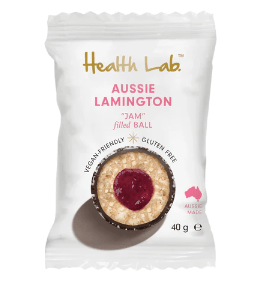 Health Lab Ball