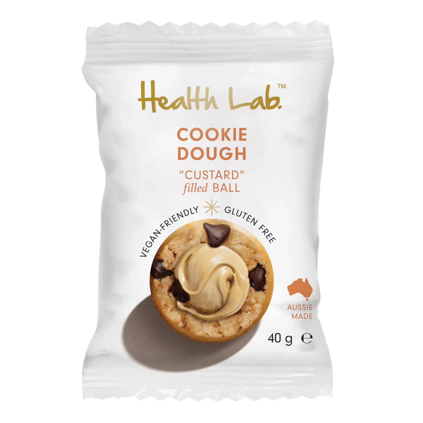 Health Lab Ball Ball