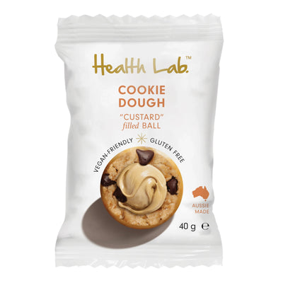 Health Lab Ball Ball