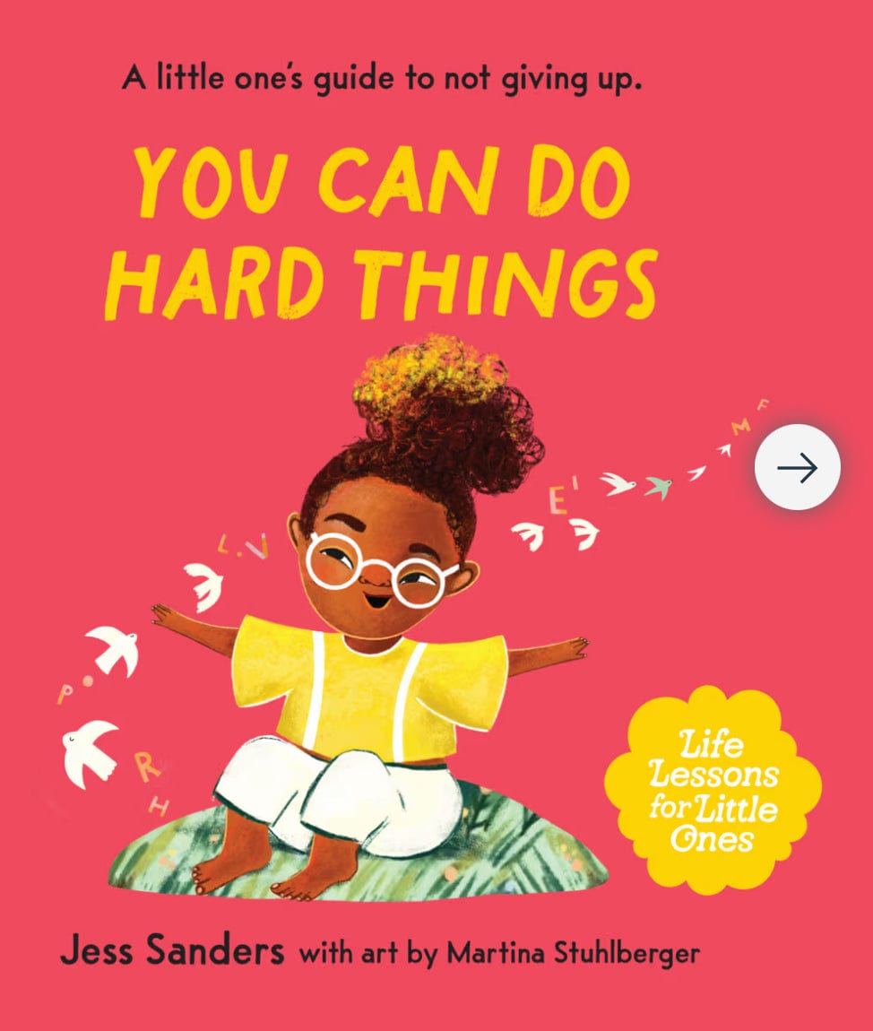 Inspirational Kids Book