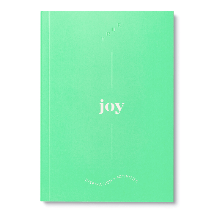 Joy Book