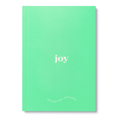 Joy Book
