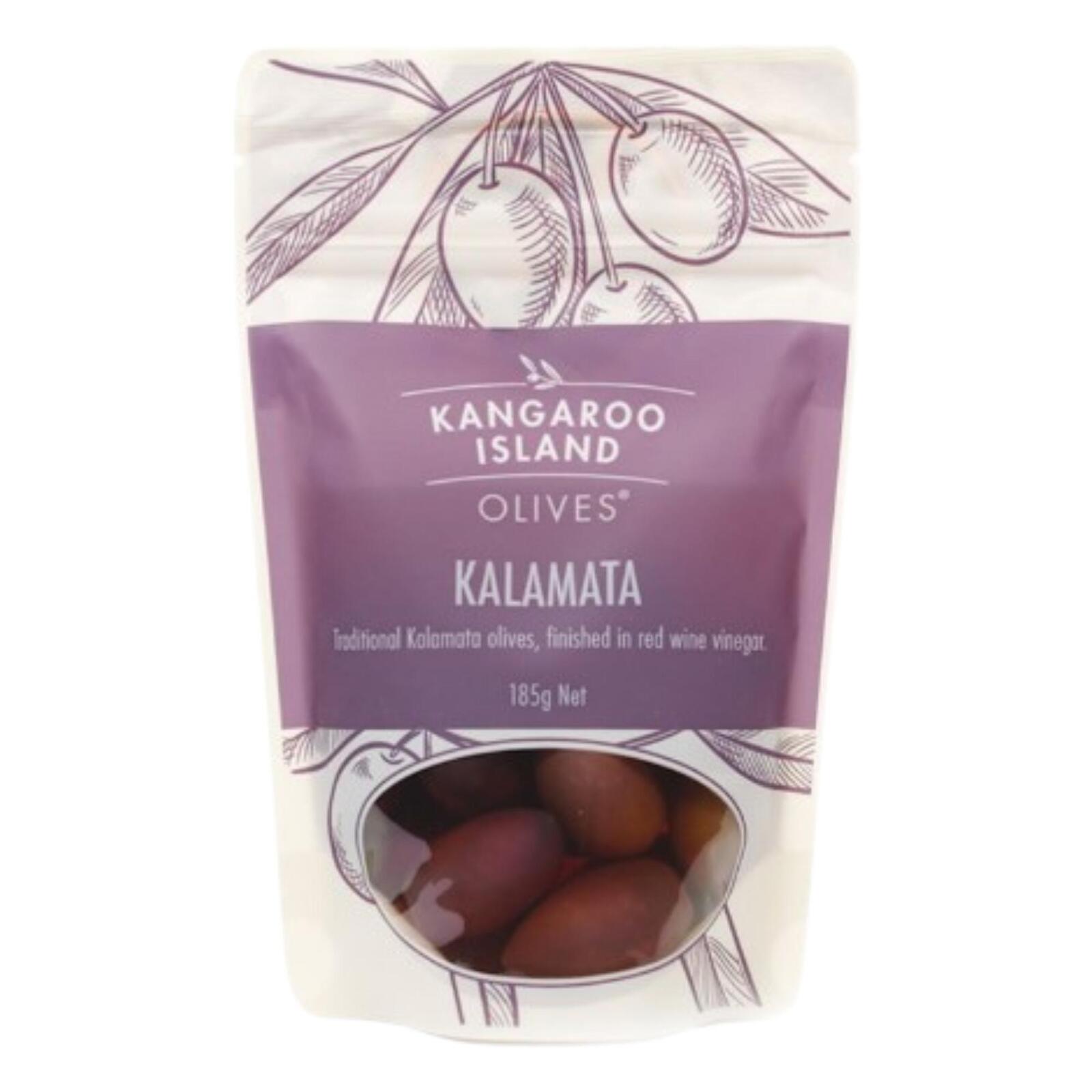 Kalamata Olives