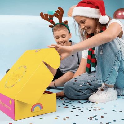 Kids Christmas Hamper