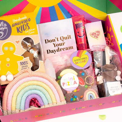 Kids Good Vibes Gift Hamper