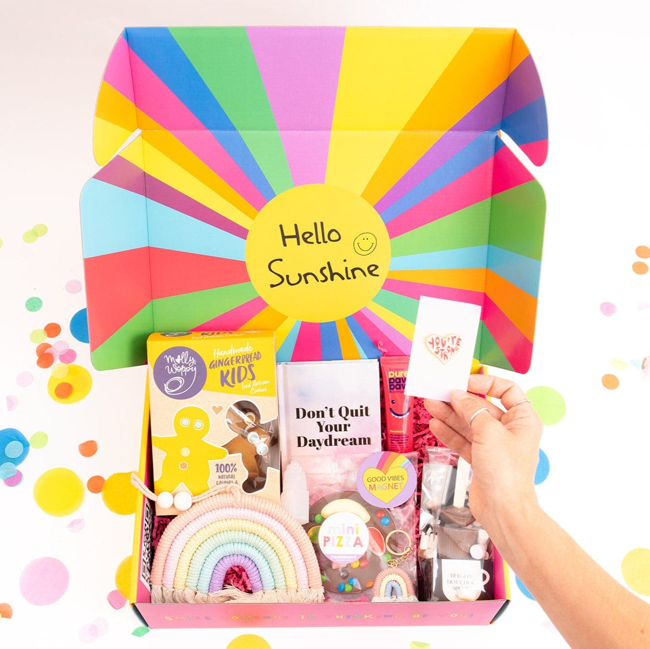 Kids Good Vibes Gift Hamper