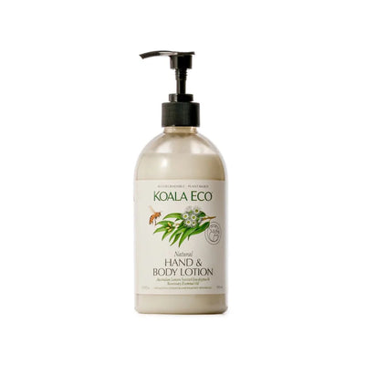 Koala Eco Essential Oil Hand & Body Lotion
