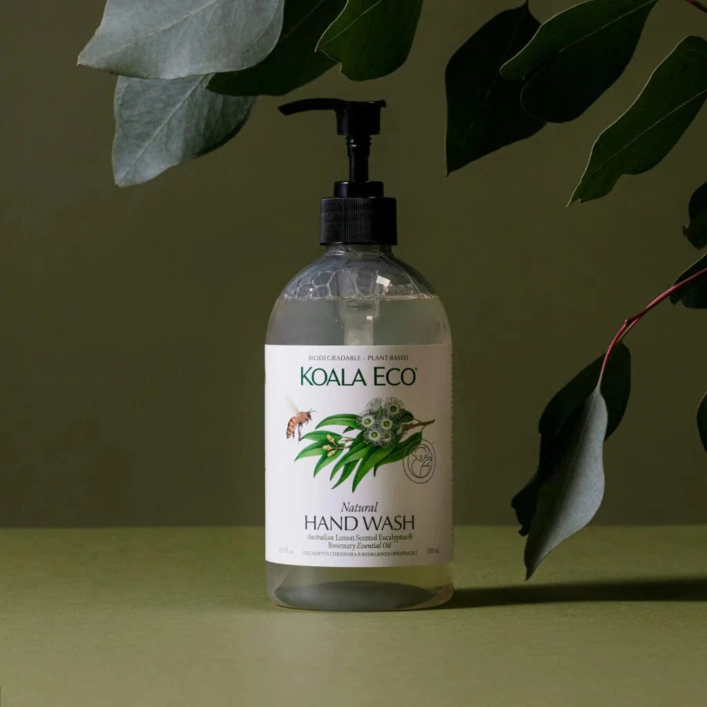 Koala Eco Essential Oil  Hand Wash