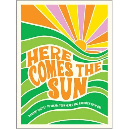 Little Books of Positivity ( 8 to choose from)