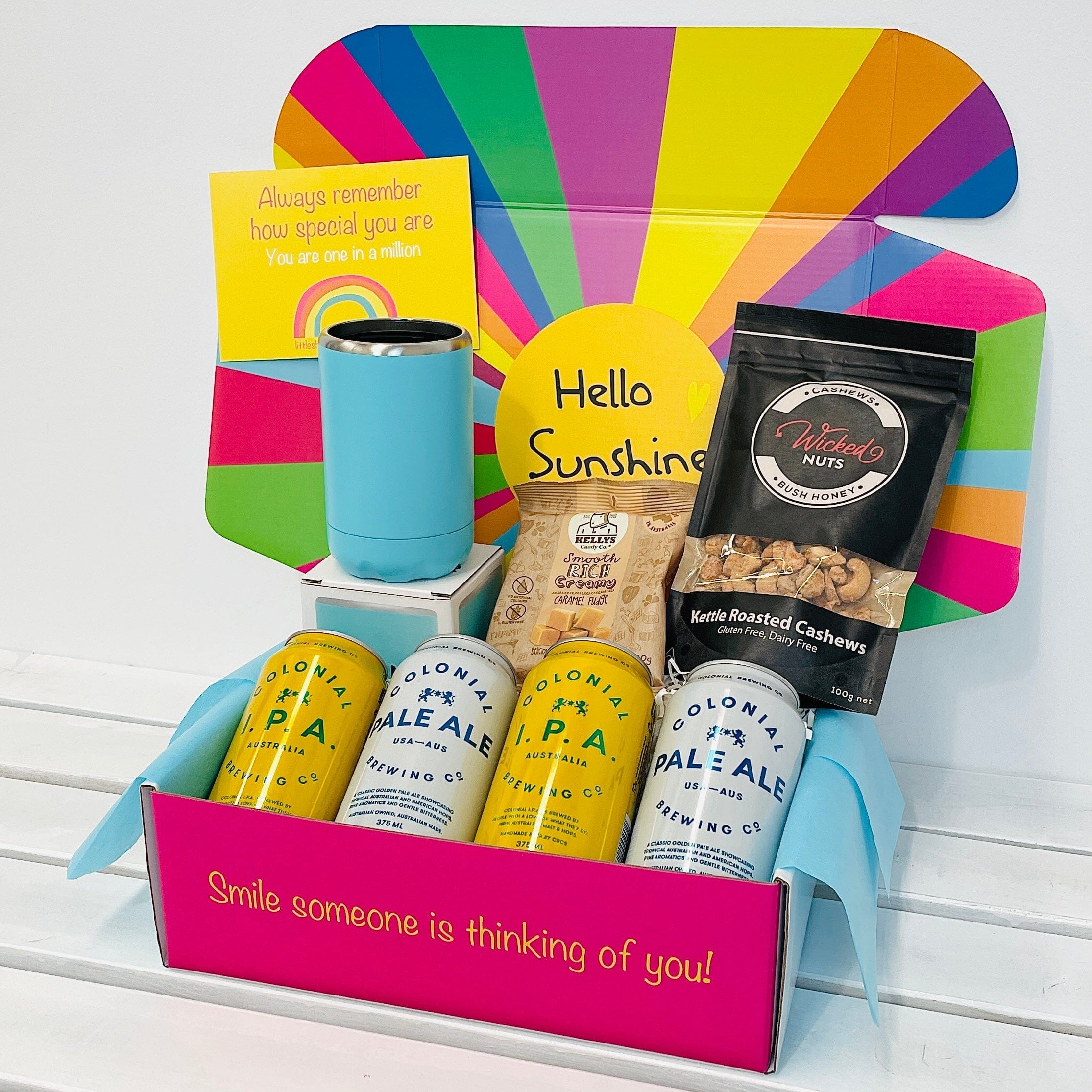Little Box Of Beers Gift Hamper Gift Baskets Australia Wide Delivery little-box-of-beers-gift-hamper-gift-baskets-australia-wide-delivery