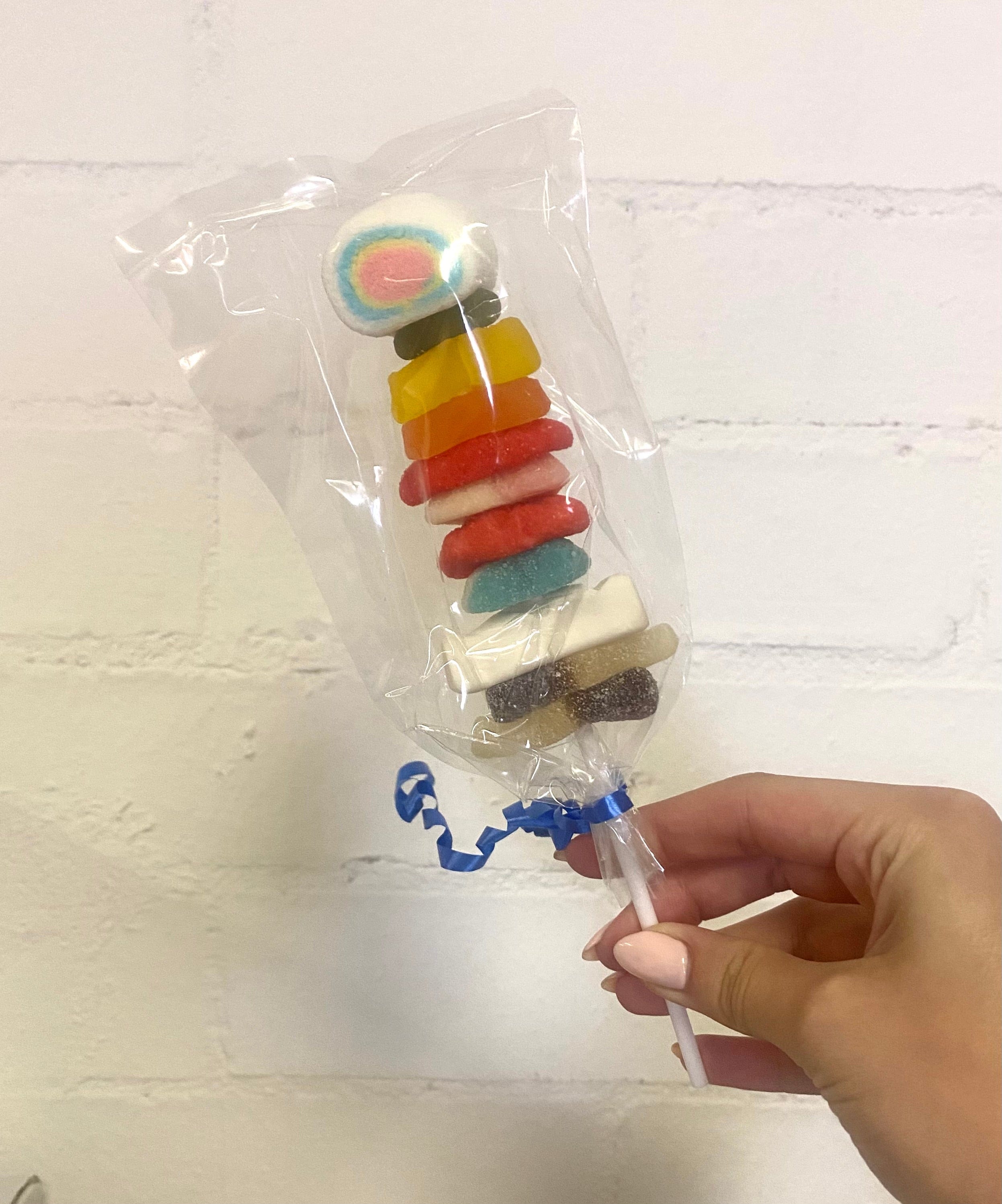 Lolly Kebab