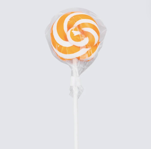 Lollipop - Raspberry