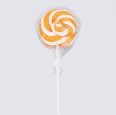 Lollipop - Raspberry