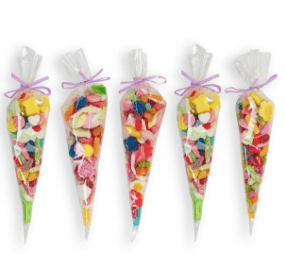 Lolly Cone
