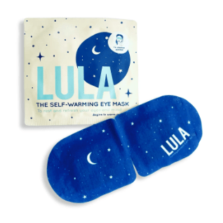 Self-heating Eye Mask x 2