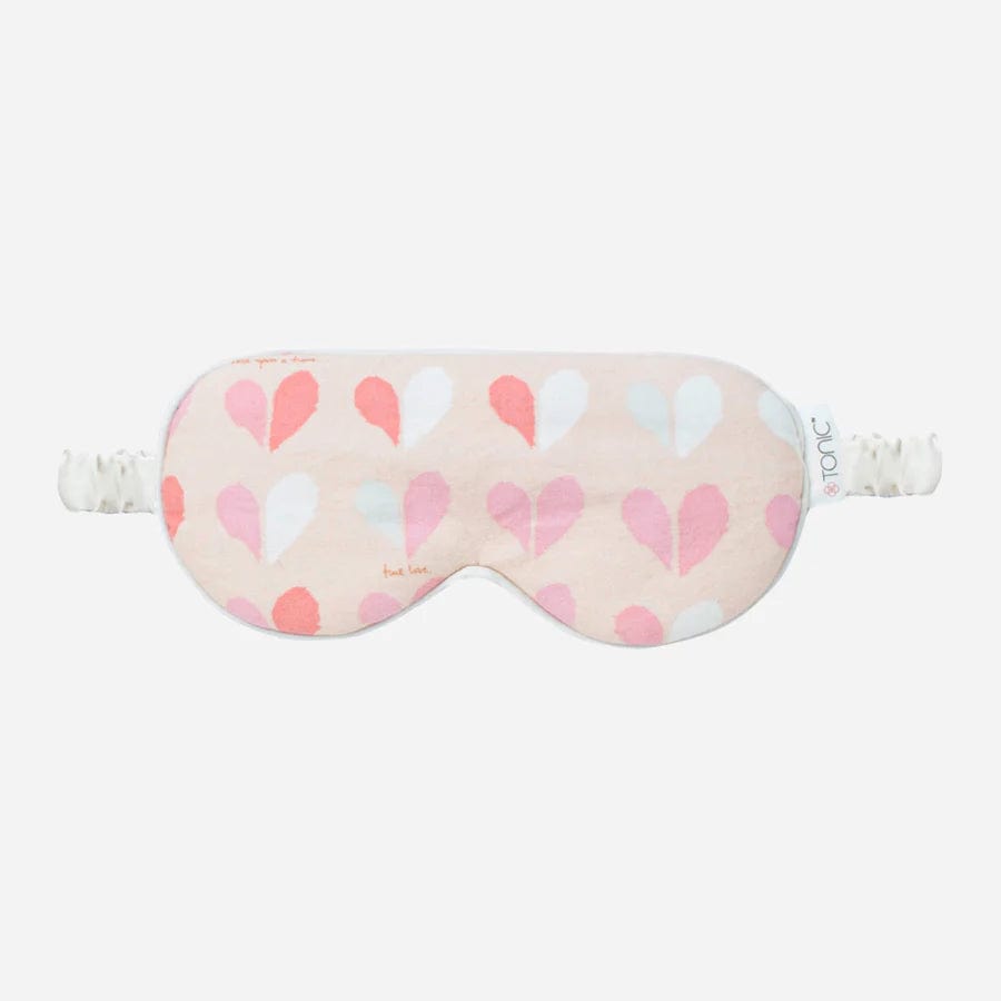 Luxe Eye mask from tonic