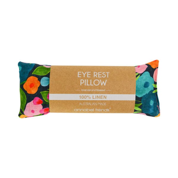 Luxury Eye Pillow