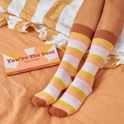 Luxury Socks
