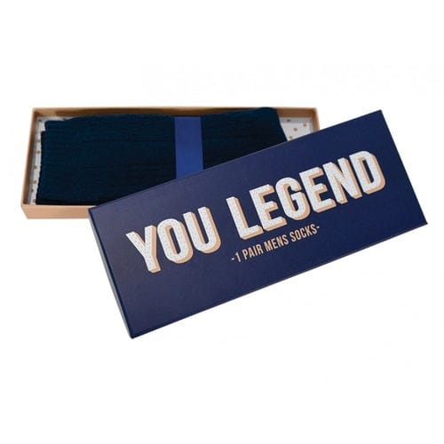 Luxury Socks