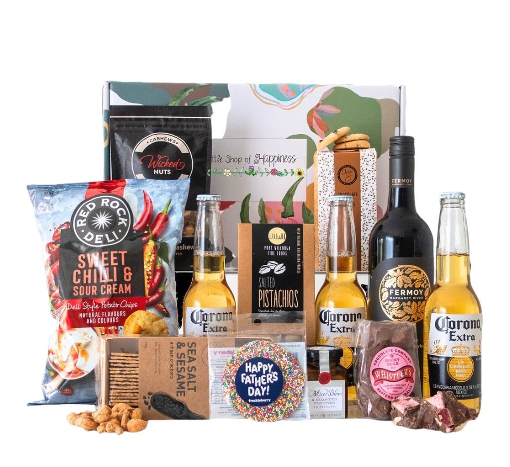 Mega Father's Day Hamper