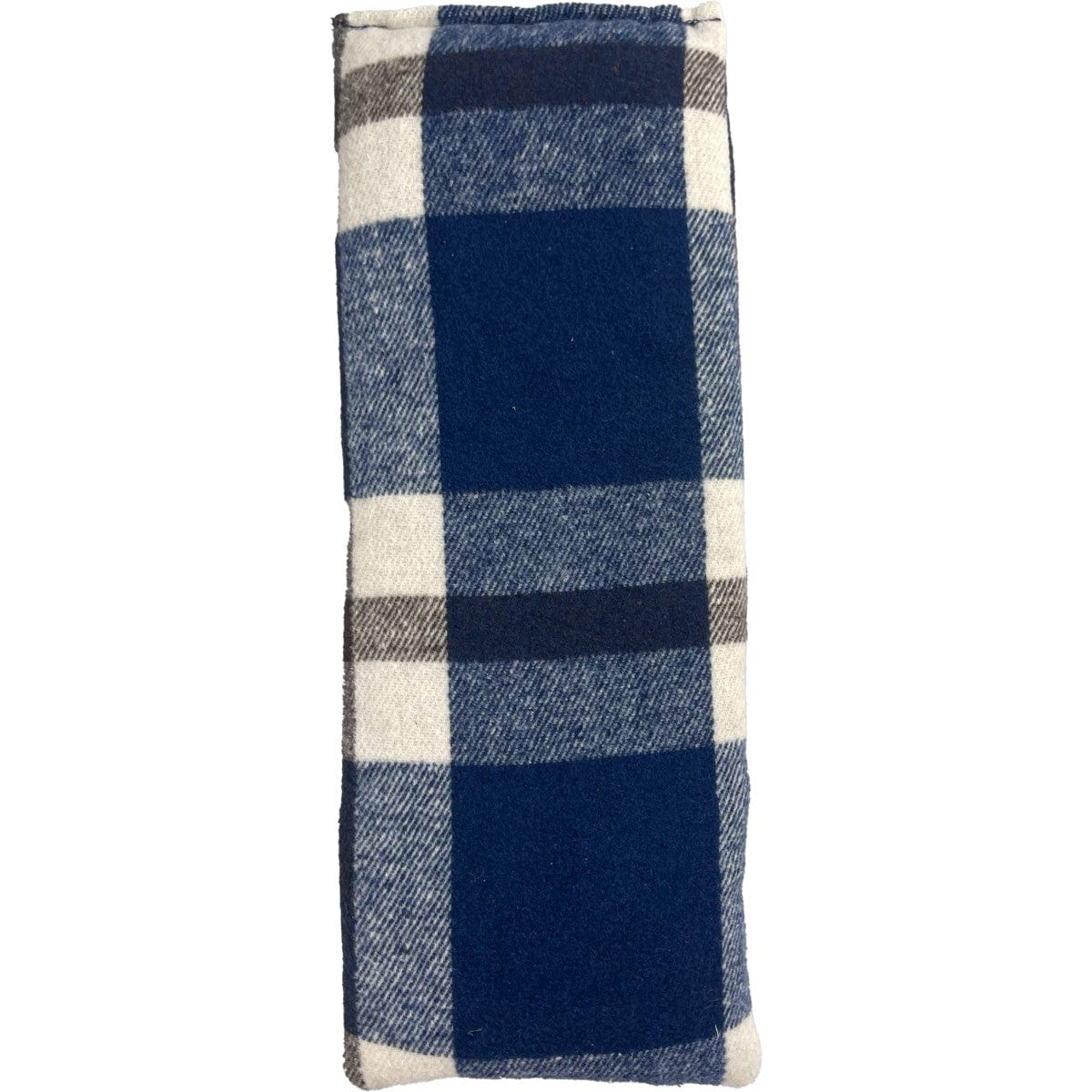 Mens Fleece Heat Pillow