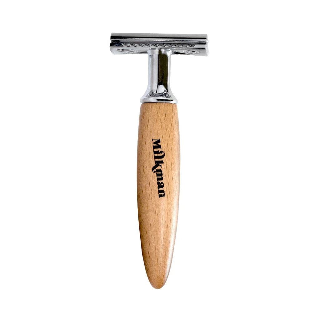 Milkman Classic Single Blade Razor