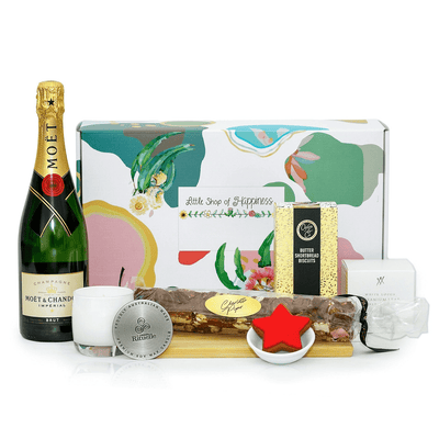 Moët Christmas Gift Hamper