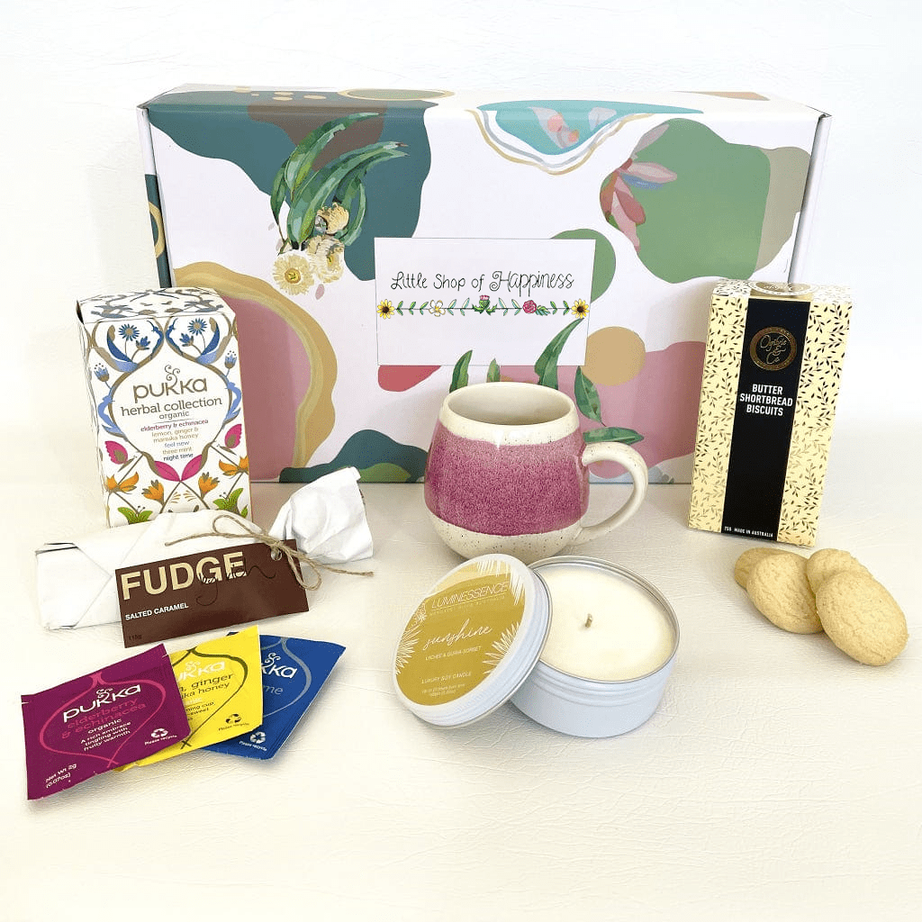 Mother's Day Afternoon Tea Gift Hamper