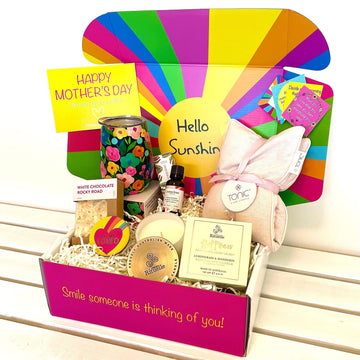 Mother's Day Gift Hamper